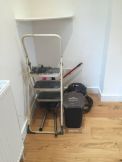 Flat Renovation, London,  October-December 2016 - Image 199